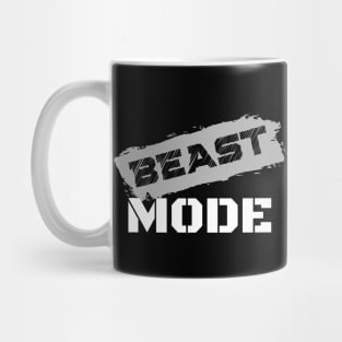 Beast Mode Mug